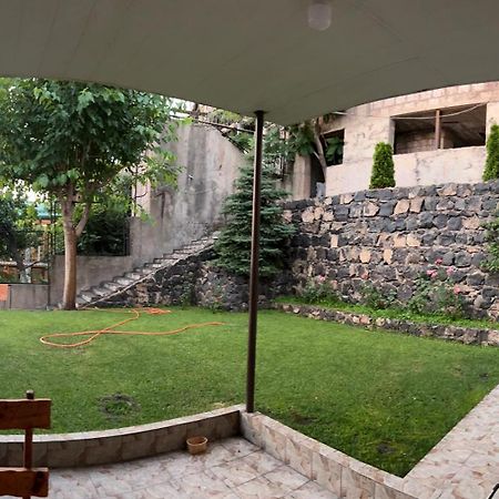 Holiday Home On Aygestan 11 Γιερεβάν Εξωτερικό φωτογραφία