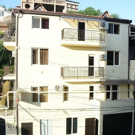 Holiday Home On Aygestan 11 Γιερεβάν Εξωτερικό φωτογραφία
