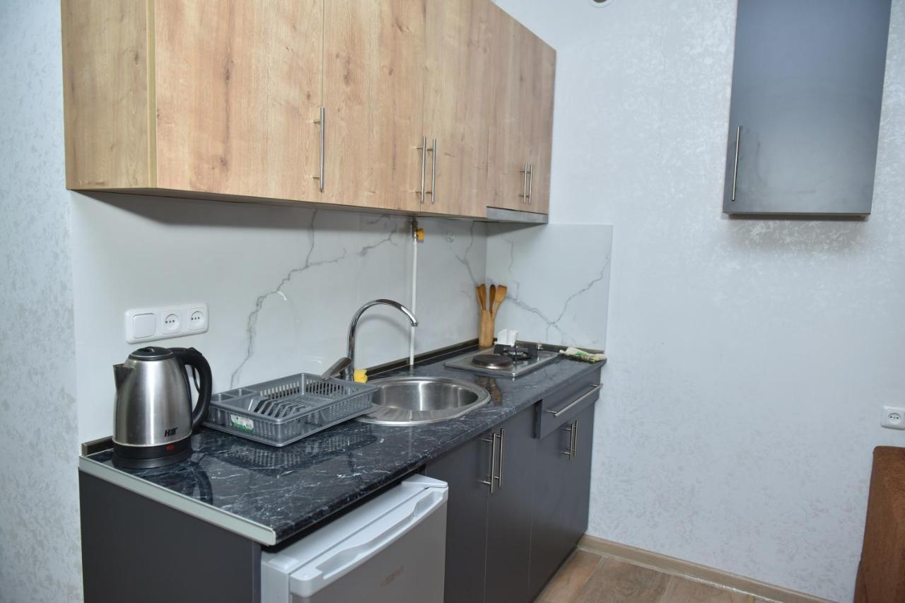 Holiday Home On Aygestan 11 Γιερεβάν Εξωτερικό φωτογραφία