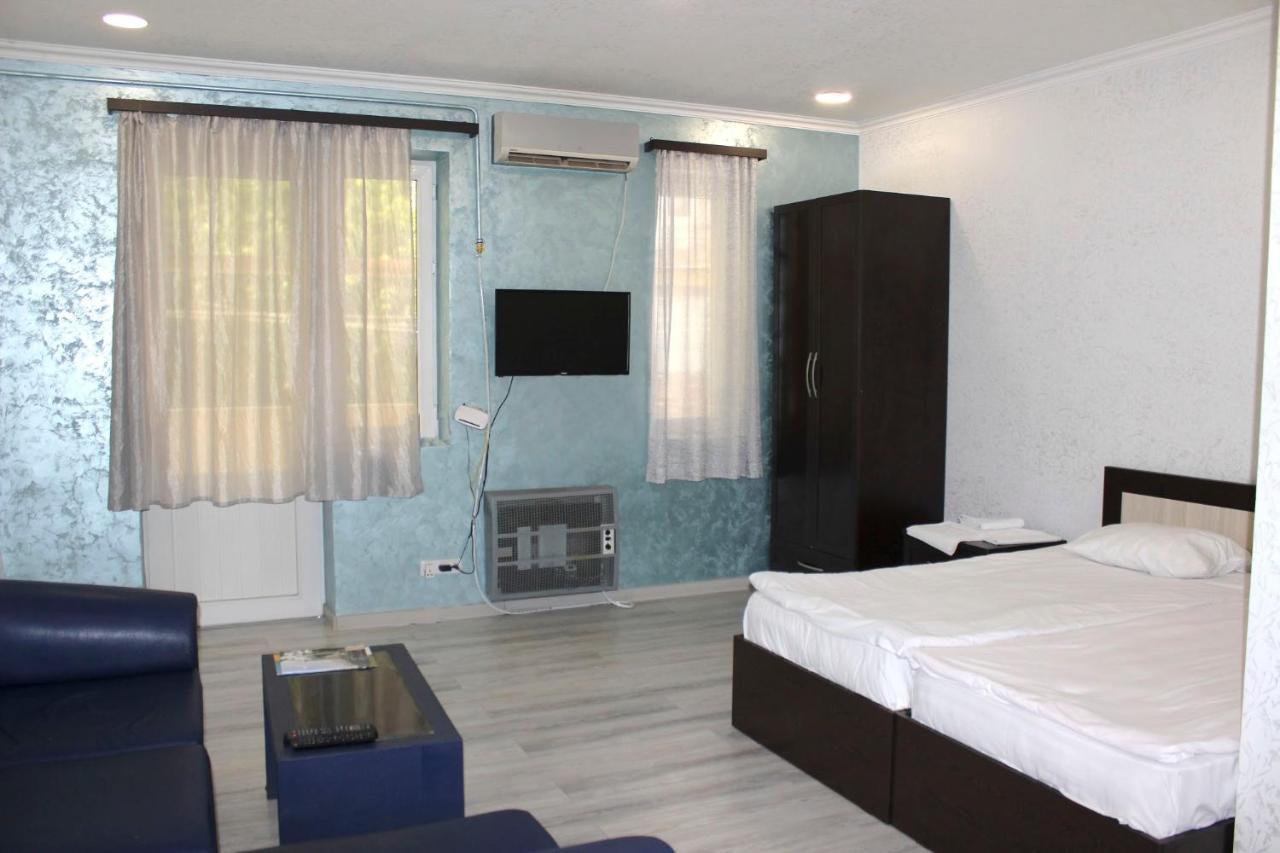 Holiday Home On Aygestan 11 Γιερεβάν Εξωτερικό φωτογραφία