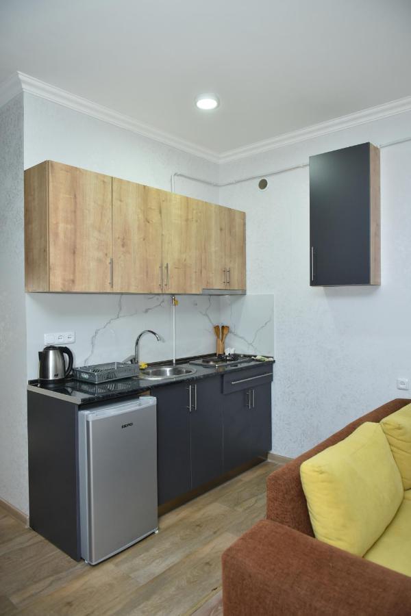 Holiday Home On Aygestan 11 Γιερεβάν Εξωτερικό φωτογραφία