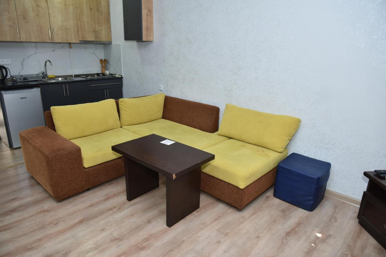 Holiday Home On Aygestan 11 Γιερεβάν Εξωτερικό φωτογραφία