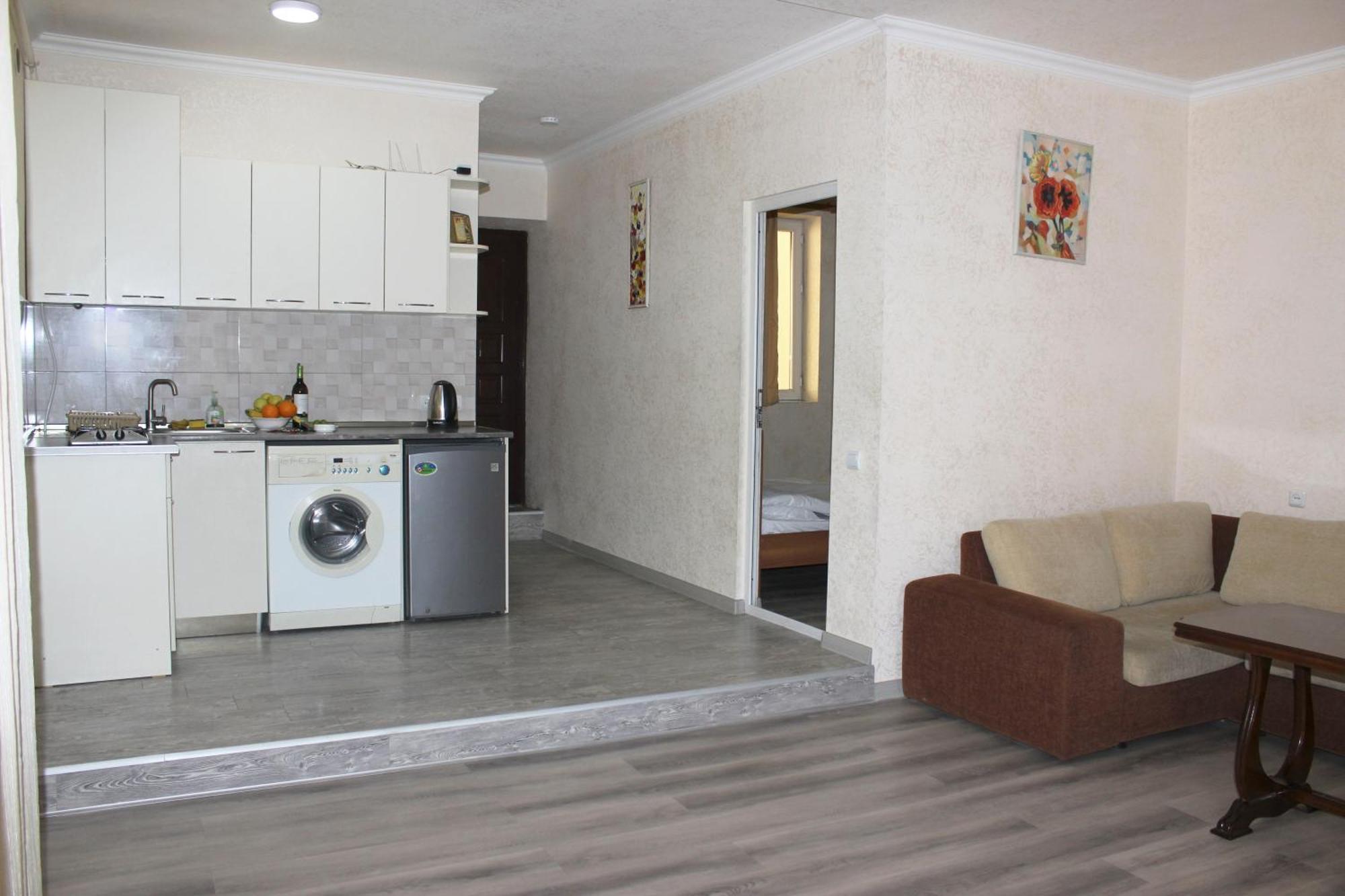 Holiday Home On Aygestan 11 Γιερεβάν Δωμάτιο φωτογραφία
