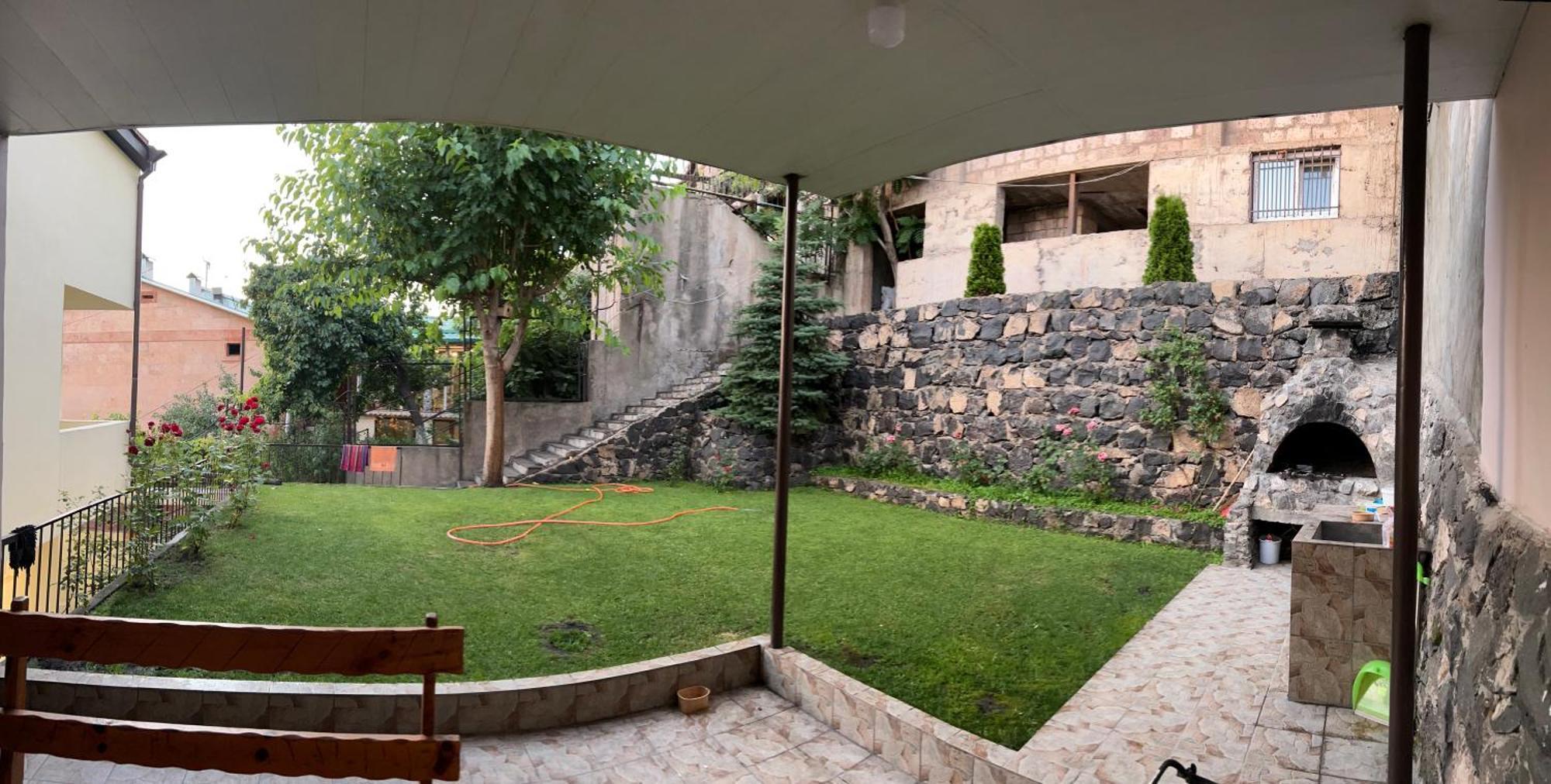 Holiday Home On Aygestan 11 Γιερεβάν Εξωτερικό φωτογραφία