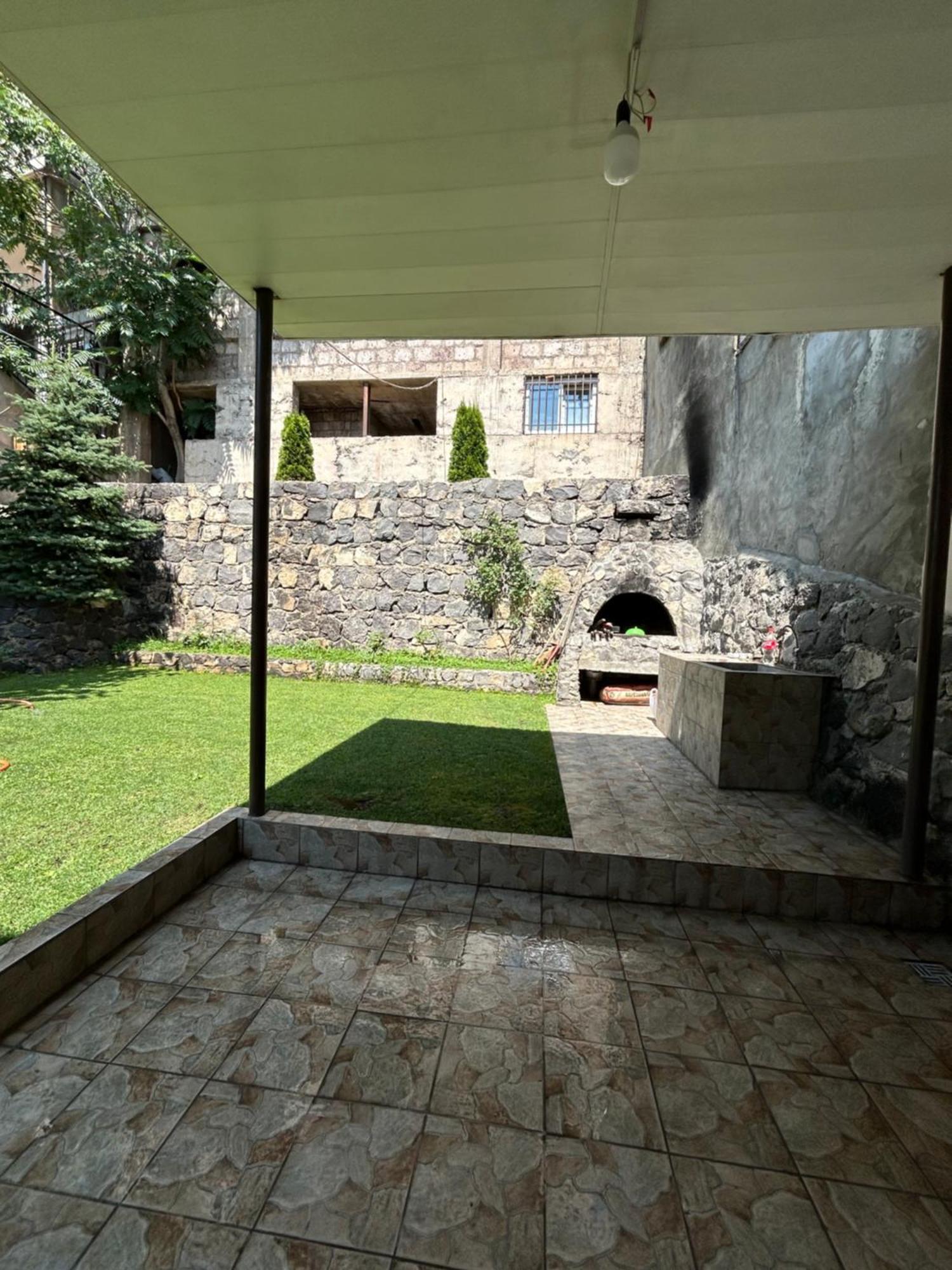 Holiday Home On Aygestan 11 Γιερεβάν Εξωτερικό φωτογραφία