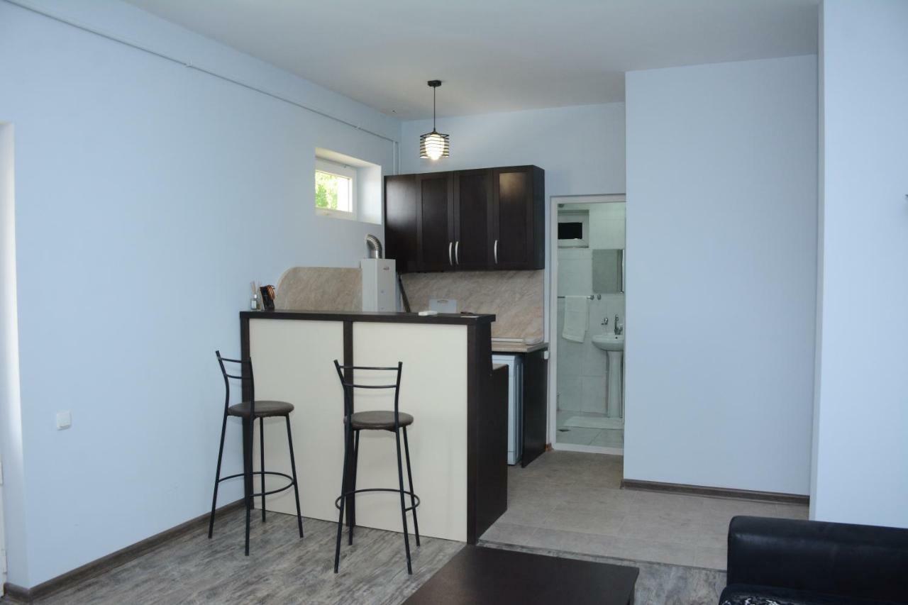 Holiday Home On Aygestan 11 Γιερεβάν Εξωτερικό φωτογραφία