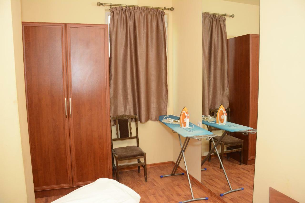 Holiday Home On Aygestan 11 Γιερεβάν Εξωτερικό φωτογραφία