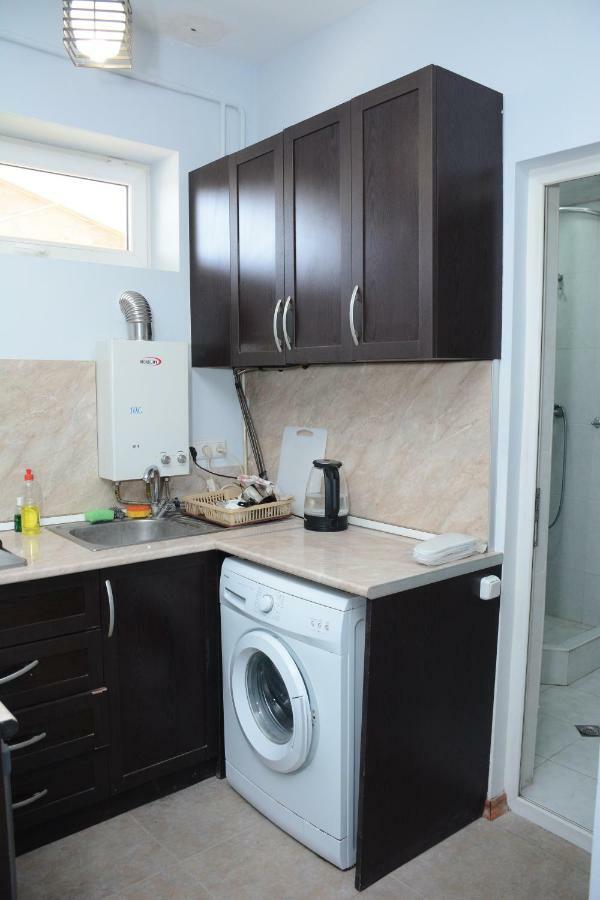 Holiday Home On Aygestan 11 Γιερεβάν Εξωτερικό φωτογραφία