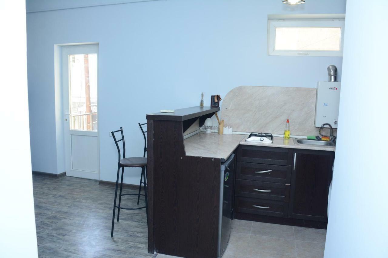 Holiday Home On Aygestan 11 Γιερεβάν Εξωτερικό φωτογραφία