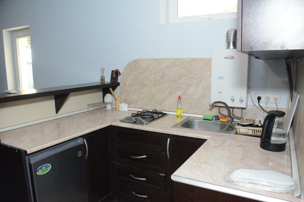 Holiday Home On Aygestan 11 Γιερεβάν Εξωτερικό φωτογραφία