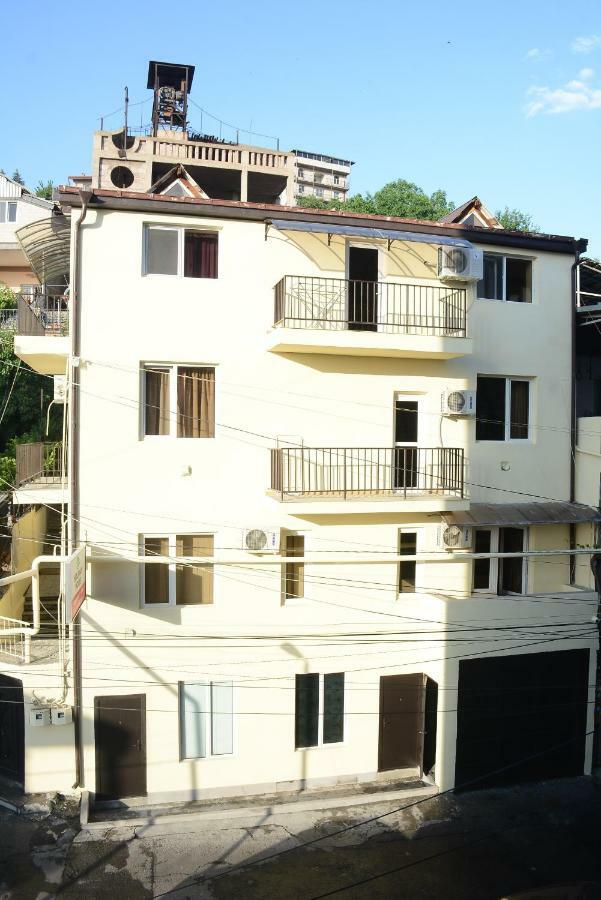 Holiday Home On Aygestan 11 Γιερεβάν Εξωτερικό φωτογραφία