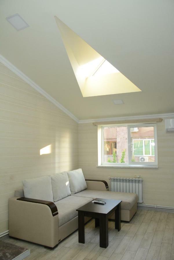 Holiday Home On Aygestan 11 Γιερεβάν Εξωτερικό φωτογραφία