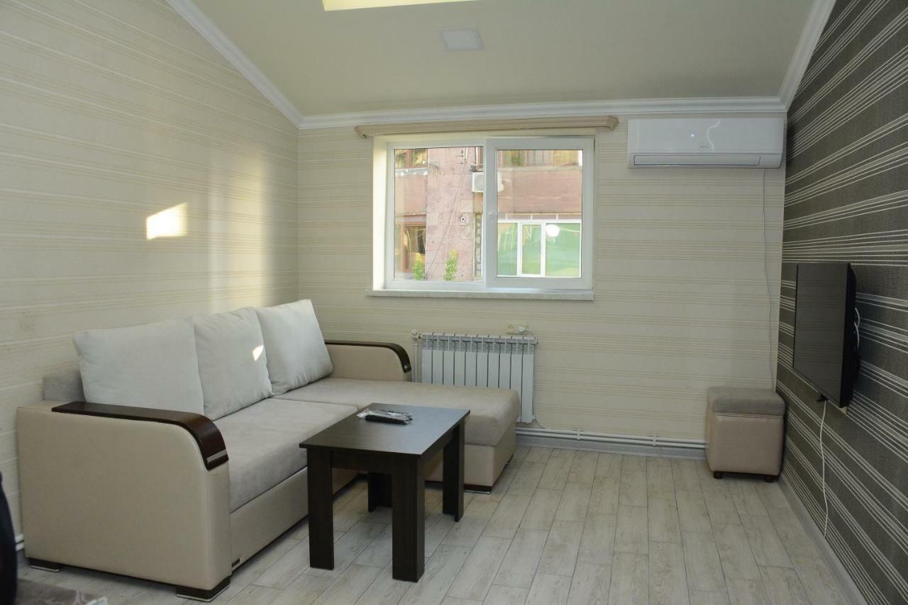 Holiday Home On Aygestan 11 Γιερεβάν Εξωτερικό φωτογραφία