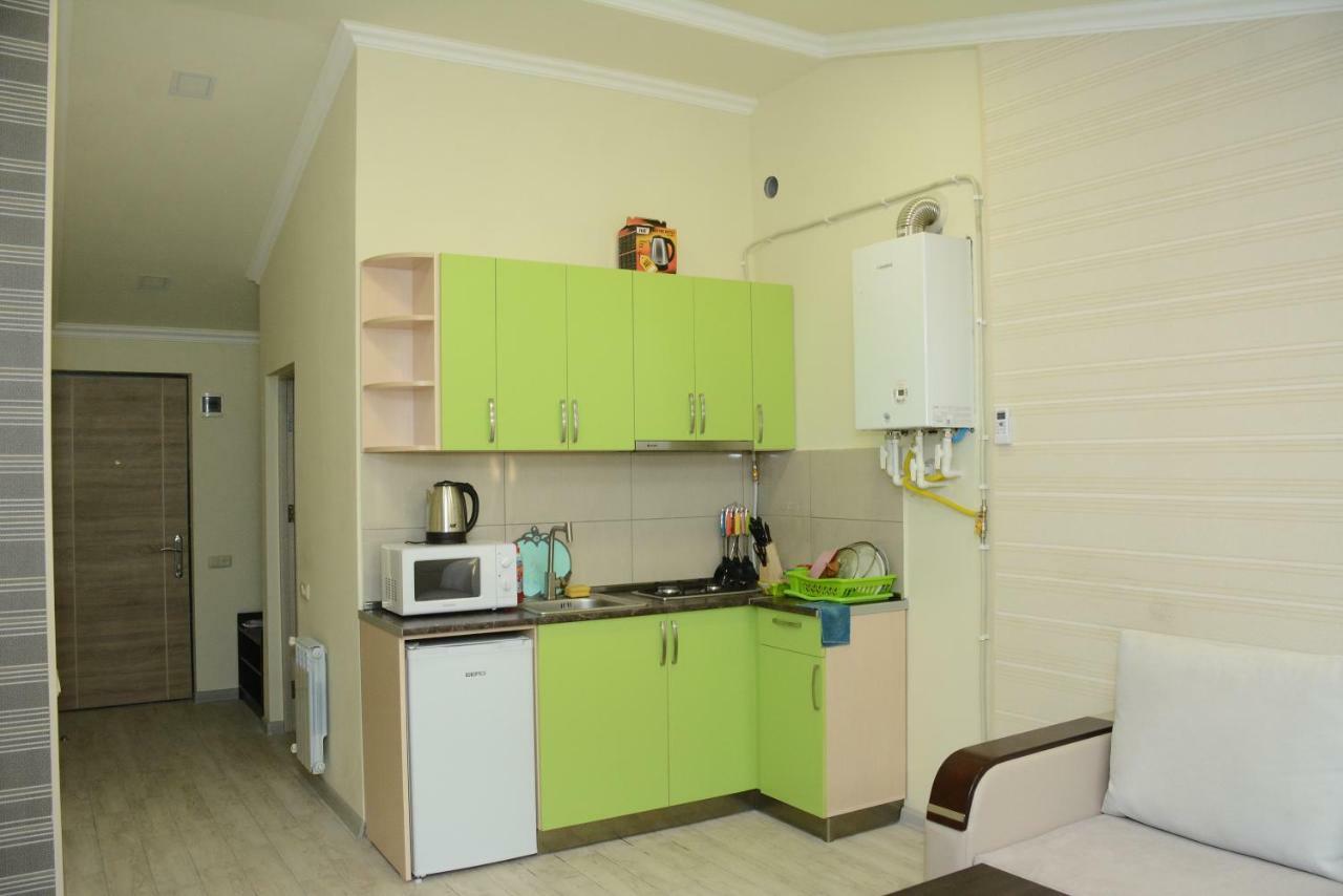 Holiday Home On Aygestan 11 Γιερεβάν Εξωτερικό φωτογραφία