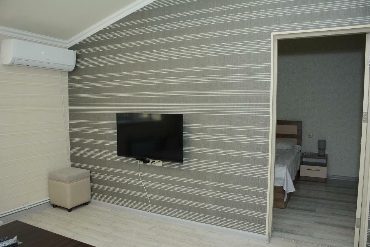 Holiday Home On Aygestan 11 Γιερεβάν Εξωτερικό φωτογραφία