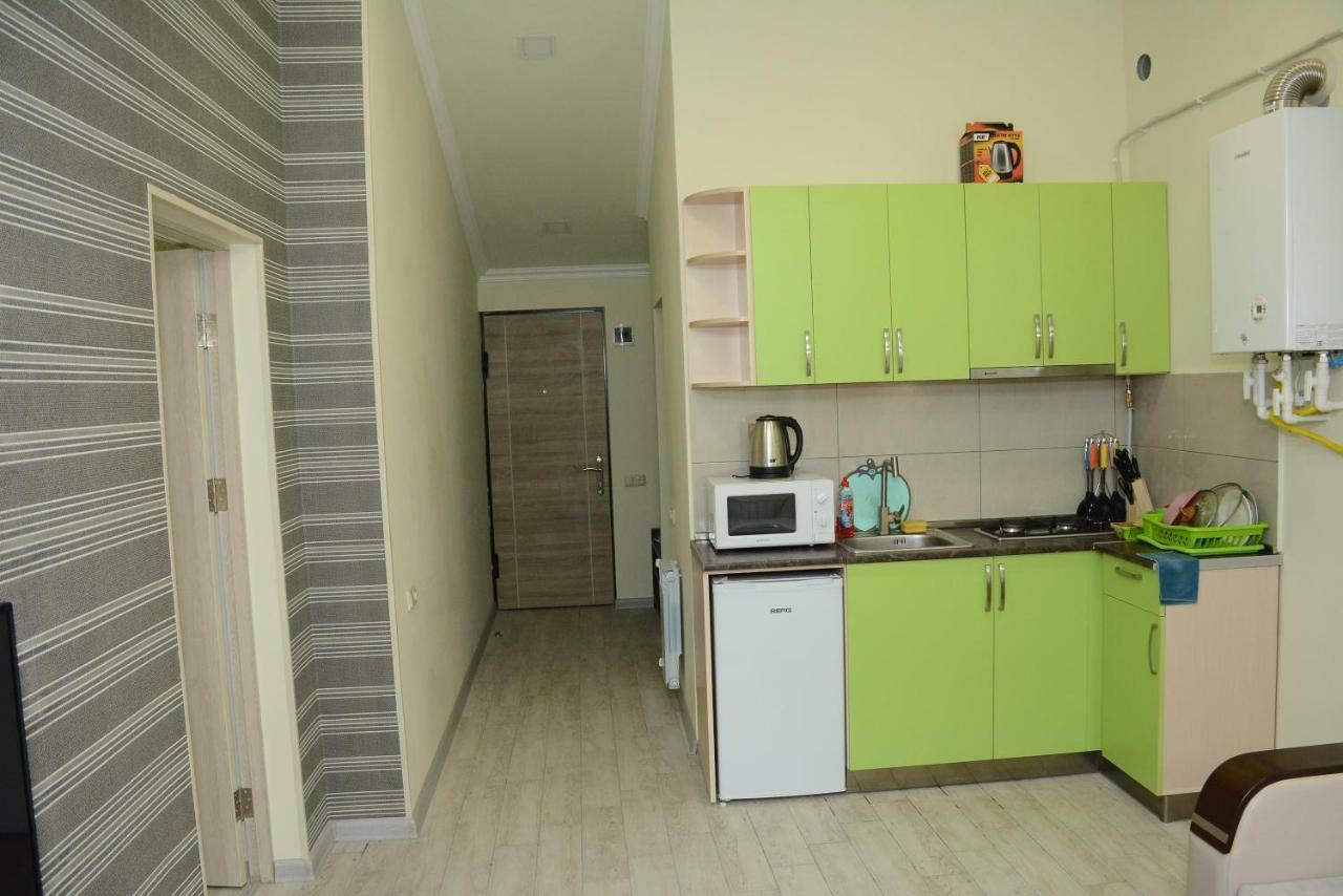 Holiday Home On Aygestan 11 Γιερεβάν Εξωτερικό φωτογραφία