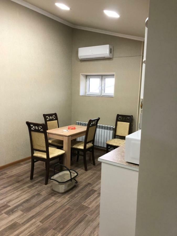 Holiday Home On Aygestan 11 Γιερεβάν Εξωτερικό φωτογραφία