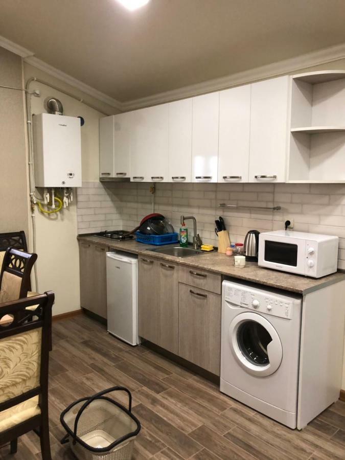 Holiday Home On Aygestan 11 Γιερεβάν Εξωτερικό φωτογραφία