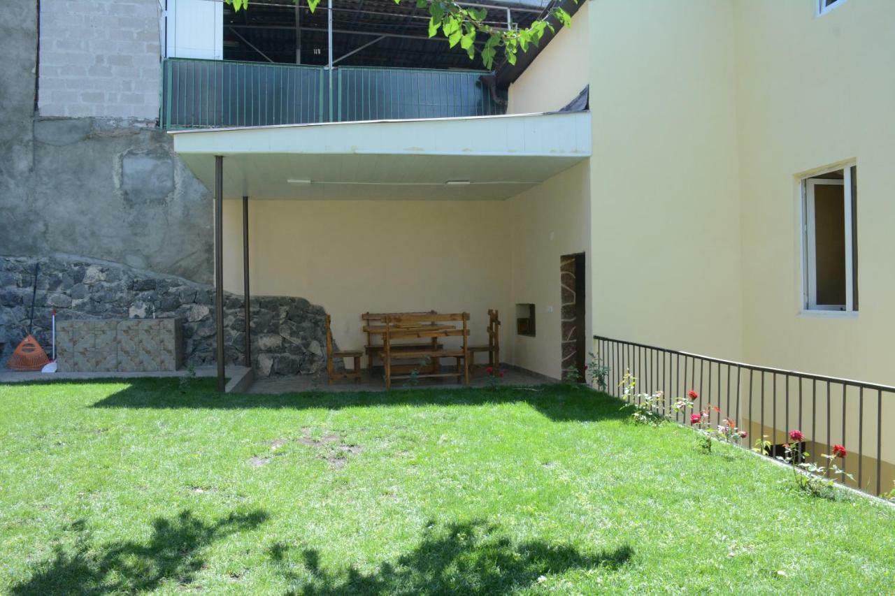 Holiday Home On Aygestan 11 Γιερεβάν Εξωτερικό φωτογραφία