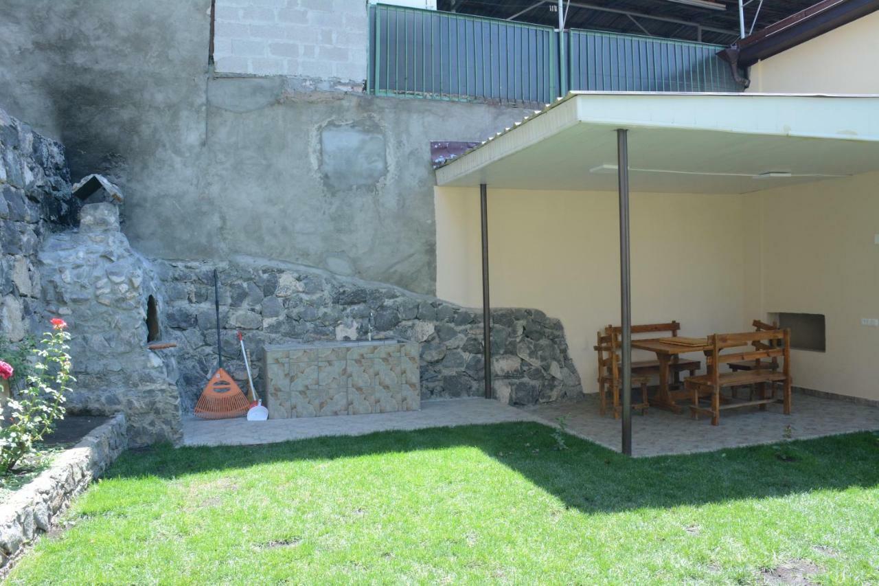 Holiday Home On Aygestan 11 Γιερεβάν Εξωτερικό φωτογραφία