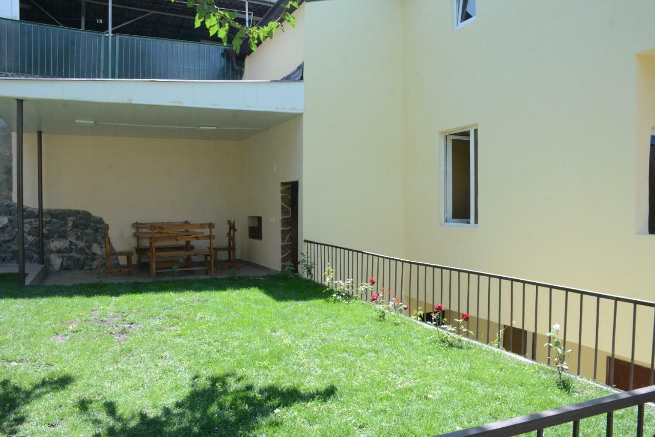 Holiday Home On Aygestan 11 Γιερεβάν Εξωτερικό φωτογραφία