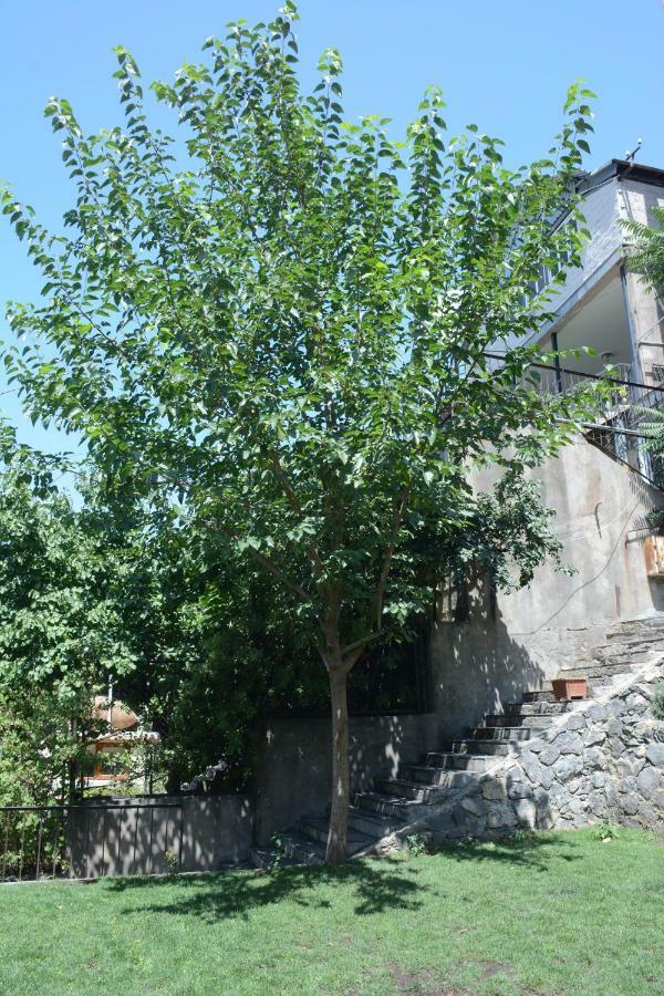 Holiday Home On Aygestan 11 Γιερεβάν Εξωτερικό φωτογραφία