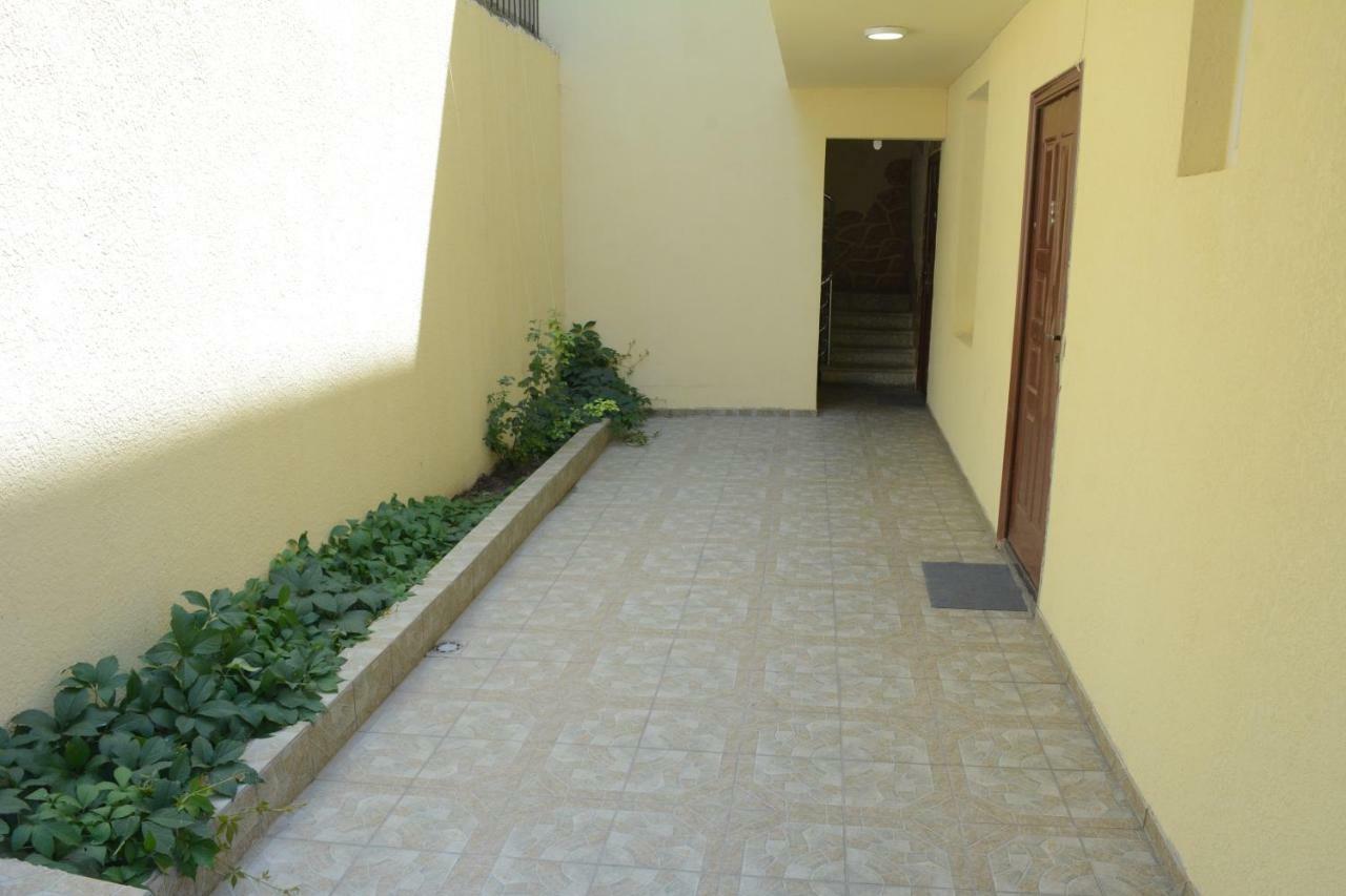 Holiday Home On Aygestan 11 Γιερεβάν Εξωτερικό φωτογραφία