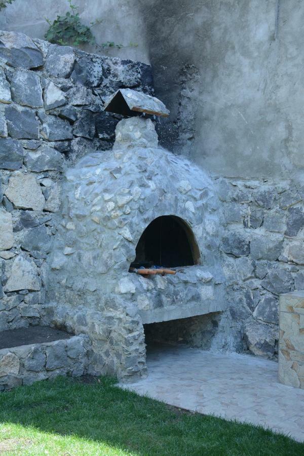 Holiday Home On Aygestan 11 Γιερεβάν Εξωτερικό φωτογραφία
